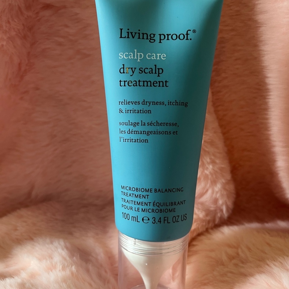Living Proof Dry Scalp Treatment